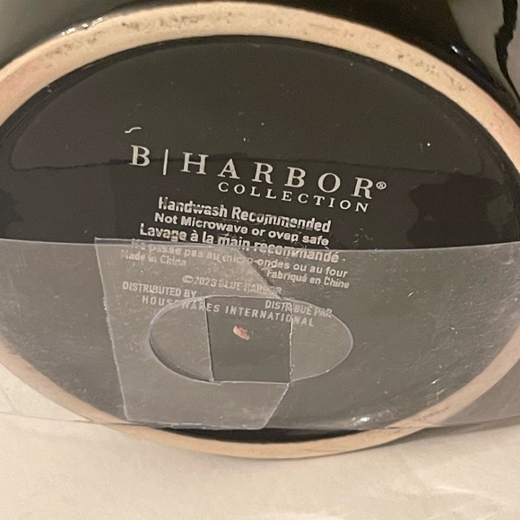 Halloween Mug “EEK” with Frankenstein Topper NEW Coffee Bar Collection - Picture 3 of 7